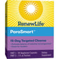Renew Life Adult Cleanse - Microbial Cleanse & Detox, Supports Balance of Intestinal Microorganisms- 2-Part 15-Day Program, Gluten, Dairy & Soy Free, Vegetarian, 90 Capsules & 1 Fl. Oz. Tincture
