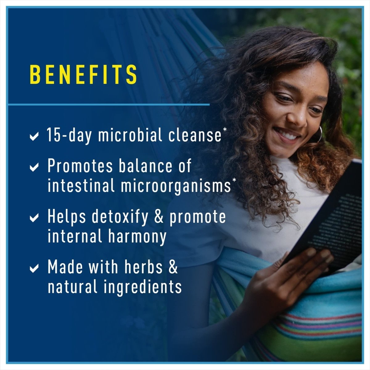Renew Life Adult Cleanse - Microbial Cleanse & Detox, Supports Balance of Intestinal Microorganisms- 2-Part 15-Day Program, Gluten, Dairy & Soy Free, Vegetarian, 90 Capsules & 1 Fl. Oz. Tincture
