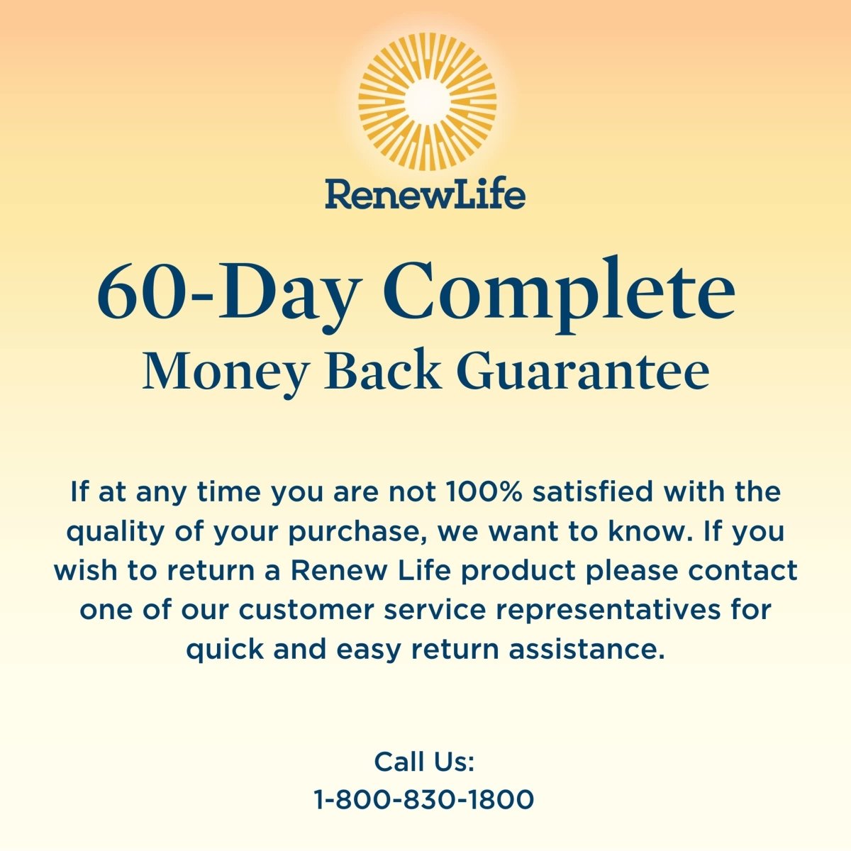 Renew Life Adult Cleanse - Microbial Cleanse & Detox, Supports Balance of Intestinal Microorganisms- 2-Part 15-Day Program, Gluten, Dairy & Soy Free, Vegetarian, 90 Capsules & 1 Fl. Oz. Tincture