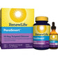 Renew Life Adult Cleanse - Microbial Cleanse & Detox, Supports Balance of Intestinal Microorganisms- 2-Part 15-Day Program, Gluten, Dairy & Soy Free, Vegetarian, 90 Capsules & 1 Fl. Oz. Tincture