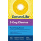 Renew Life Adult Cleanse Total Body Reset - 3-Day, 2-Part Program