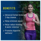 Renew Life Adult Cleanse Total Body Reset - 3-Day, 2-Part Program