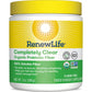 Renew Life Adult Completely Clear Organic Prebiotic Fiber - 7 oz