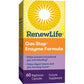 Renew Life Adult Plant-Based Enzyme Supplement, Fennel Seed Helps Relax Digestive Tract, Gas Stop Enzyme Formula, Dairy Free, Vegetarian, 60 Capsules