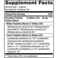 Renew Life Adult Probiotics, 15 Billion CFU Guaranteed, Everyday Probiotic Supplement for Digestive & Immune Health, Shelf Stable, Gluten Dairy & Soy Free, 60 Capsules