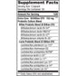 Renew Life Adult Probiotics, 50 Billion CFU Guaranteed, Extra Care Go-Pack, Probiotic Supplement for Digestive & Immune Health, Shelf Stable, Gluten Dairy & Soy Free, 30 Capsules