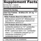 Renew Life Adult Probiotics, 80 Billion CFU Guaranteed, Colon Care Probiotic Supplement for Digestive, Immune, Shelf Stable, Gluten Dairy & Soy Free, 60 Capsules