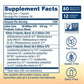 Renew Life Adult Probiotics, 80 Billion CFU Guaranteed, Colon Care Probiotic Supplement for Digestive, Immune, Shelf Stable, Gluten Dairy & Soy Free, 60 Capsules