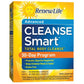 Renew Life, Cleansesmart 2 Part Kit, 120 Capsules