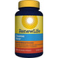 Renew Life Detox Cleanse More - Relieve Bloating and Restore Regularity - Overnight Constipation Relief - Soy, Dairy & Gluten Free - 100 Capsules