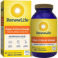 Renew Life Fish Oil, Norwegian Gold Omega-3 Supplement 950mg Critical Omega-3 Fish Oil Supplement, Dairy & Gluten Free