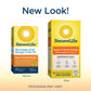 Renew Life Fish Oil, Norwegian Gold Omega-3 Supplement 950mg Critical Omega-3 Fish Oil Supplement, Dairy & Gluten Free