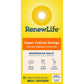 Renew Life Fish Oil, Norwegian Gold Omega-3 Supplement 950mg Critical Omega-3 Fish Oil Supplement, Dairy & Gluten Free