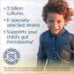 Renew Life Kids Probiotic Gummies, Supports Digestive & Immune Health, Soy, Dairy & Gluten Free, Berry, 60 Chewable Tablets