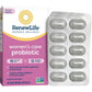 Renew Life Probiotics for Women, 15 Billion CFU Guaranteed, Probiotic Supplement for Digestive, Vaginal & Immune Health, Shelf Stable, Soy, Dairy & Gluten Free, 30 Capsules