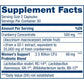Renew Life Probiotics for Women, 3.5 Billion CFU, Probiotic Supplement for Digestive, Vaginal & Immune Health, Soy, Dairy & Gluten Free, Vaginal & Urinary Complete, Cranberry, 60 Capsules