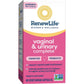 Renew Life Probiotics for Women, 3.5 Billion CFU, Probiotic Supplement for Digestive, Vaginal & Immune Health, Soy, Dairy & Gluten Free, Vaginal & Urinary Complete, Cranberry, 60 Capsules