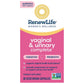 Renew Life Probiotics for Women, 3.5 Billion CFU, Probiotic Supplement for Digestive, Vaginal & Immune Health, Soy, Dairy & Gluten Free, Vaginal & Urinary Complete, Cranberry, 60 Capsules