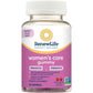 Renew Life Probiotics for Women Gummies, 2 Billion CFU, with Prebiotics, Probiotics & Cranberry, 48 Gummies