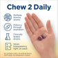 Renew Life Probiotics for Women Gummies, 2 Billion CFU, with Prebiotics, Probiotics & Cranberry, 48 Gummies