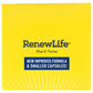 Renew Life, Ultimate Flora Care Probiotic 100 Billion, 30 Count