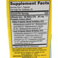Renew Life, Ultimate Flora Care Probiotic 100 Billion, 30 Count