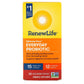 RENEW LIFE Ultimate Flora Everyday Probiotic 15 Billion, 30 CT