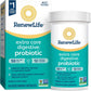 Renew Life Ultimate Flora Extra Care Probiotic 50 Billion 60 Vcaps