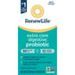 Renew Life Ultimate Flora Extra Care Probiotic 50 Billion 60 Vcaps