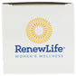 RENEW LIFE Ultimate Flora Vaginal Probiotic 50 Billion, 60 CT