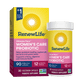 RENEW LIFE Ultimate Flora Women's Care Probiotic 90 Billion, 30 CT