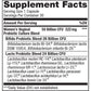 Renew Life Womens Wellness, Womens Care Probiotic, 4-in-1: Vaginal, Urinary, Digestive and Immune Support, 50 Billion CFU Per Capsule Guaranteed, 12 Strains; Shelf-Stable Probiotic, 30 ct.