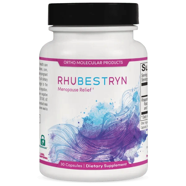 Ortho Molecular RHUBESTRYN