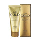 24K Gold Foam Cleansing