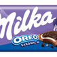 Milka Chocolates
