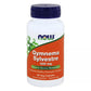 Now Foods Gymnema Sylvestre 400 mg 90 Vcaps - 4707 - 3 Pack