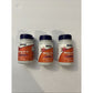 NOW B-12 1000mcg, 100 Lozenges (Pack of 3)