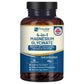 Magnesium Glycinate 1500mg + KSM-66® Ashwagandha + Turmeric 2000mg + Vitamin B6 – 90 Caps | 4-in-1 Relaxation, Stress & Vitality Formula | Made in UK
