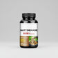 Nattokinase 400mg – 8,000 FU | 120 Caps | High Potency Fibrinolytic Enzyme | Circulation & Cardiovascular Support