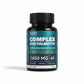 Prostate Defend Complex | Saw Palmetto, Pygeum, Nettle, Beta-Sitosterol & Lycopene | 60 Caps