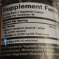 Ultra Concentrated Milk Thistle 25,000mg 90 Caps 80% Silymarin