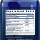 Super Miraforte with Standardized Lignans 120 Capsules | Life Extension