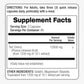 Tart Cherry Extract 12000mg – 200 Veg Capsules | Antioxidant, Uric Acid & Sleep Support