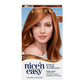 3 Tones + Highlights Permanent Hair Dye
