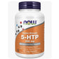 Now Foods 5-HTP Double Strength 200 mg 120 Vcaps - 0111 - 2 Pack