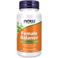 Now Foods Female Balance 90 Vcaps - 3295 - 2 Pack
