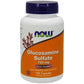 Now Foods Glucosamine Sulfate 750 mg 120 Vcaps - 3235 - 2 Pack