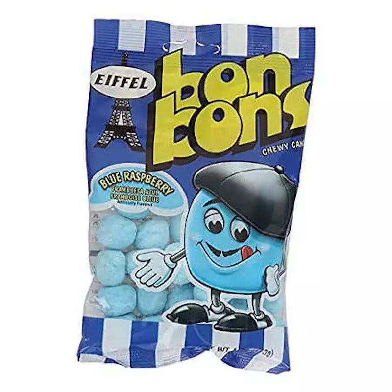 Bon Bons Blue Raspberry