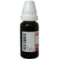 Dr. Willmar Schwabe Germany Phytolacca Dilution