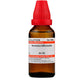 Dr. Willmar Schwabe India Veronica Officinalis Dilution